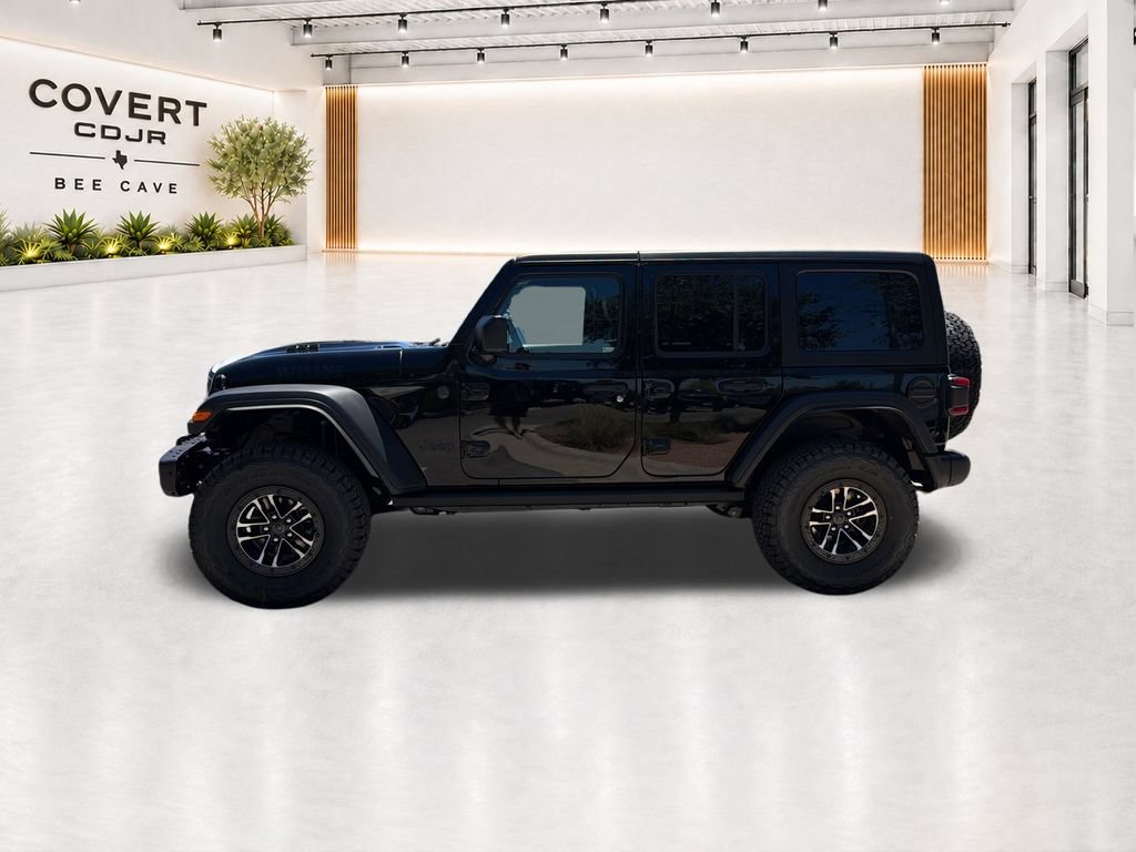 New 2026 Jeep Wrangler Unlimited Rubicon 392 AWD/4WD image 6