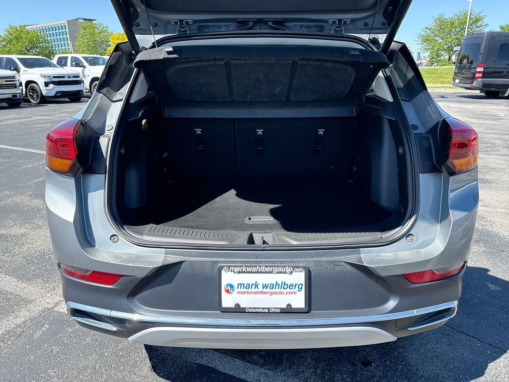 Used 2023 Buick Encore GX Essence w/ Experience Buick Package AWD/4WD image 24