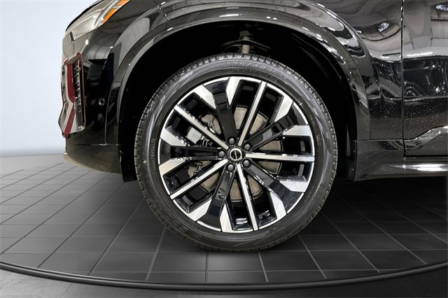 New 2026 Volvo XC90 B6 Ultra image 13