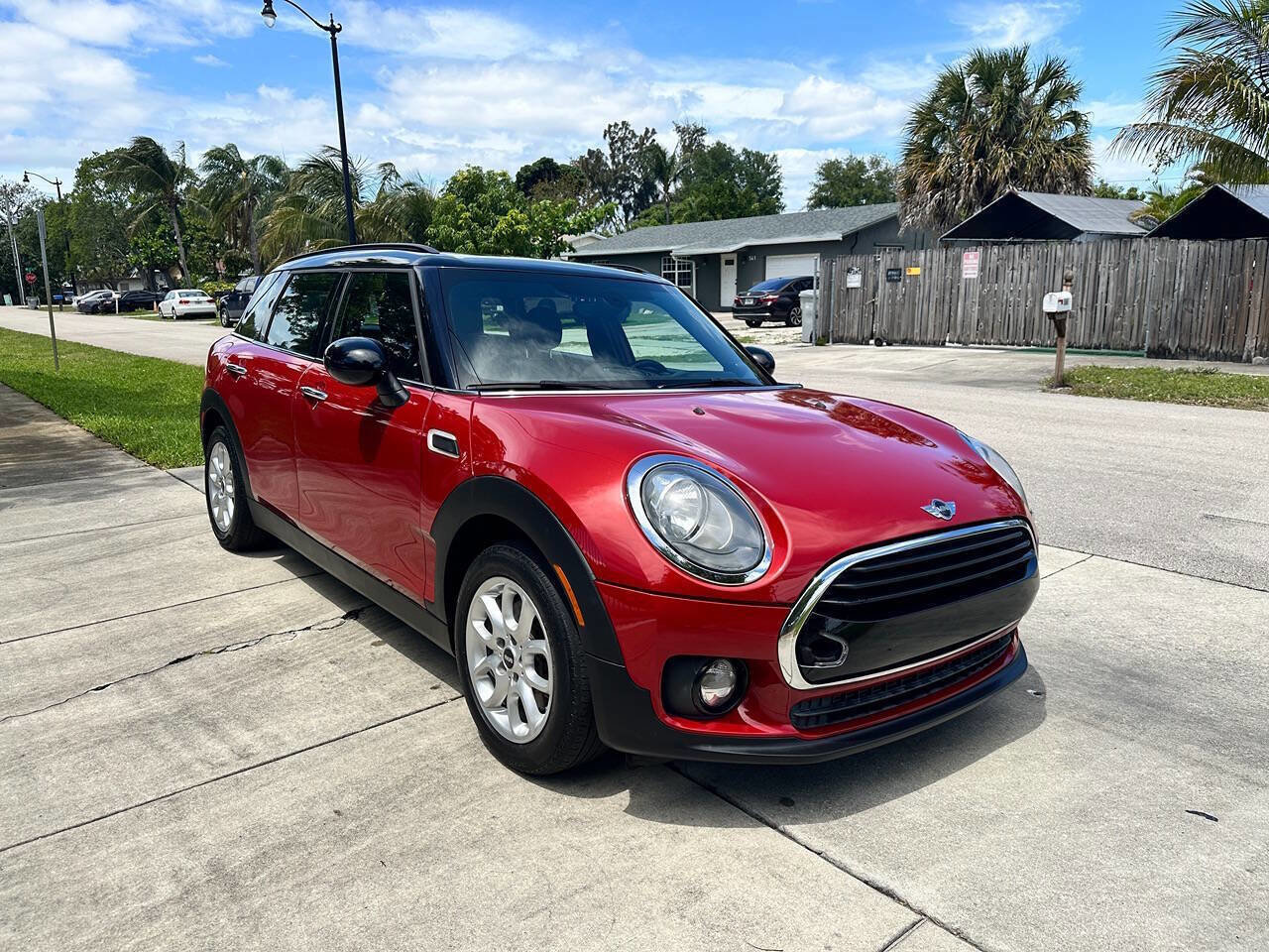 Used 2016 MINI Cooper Clubman image 5