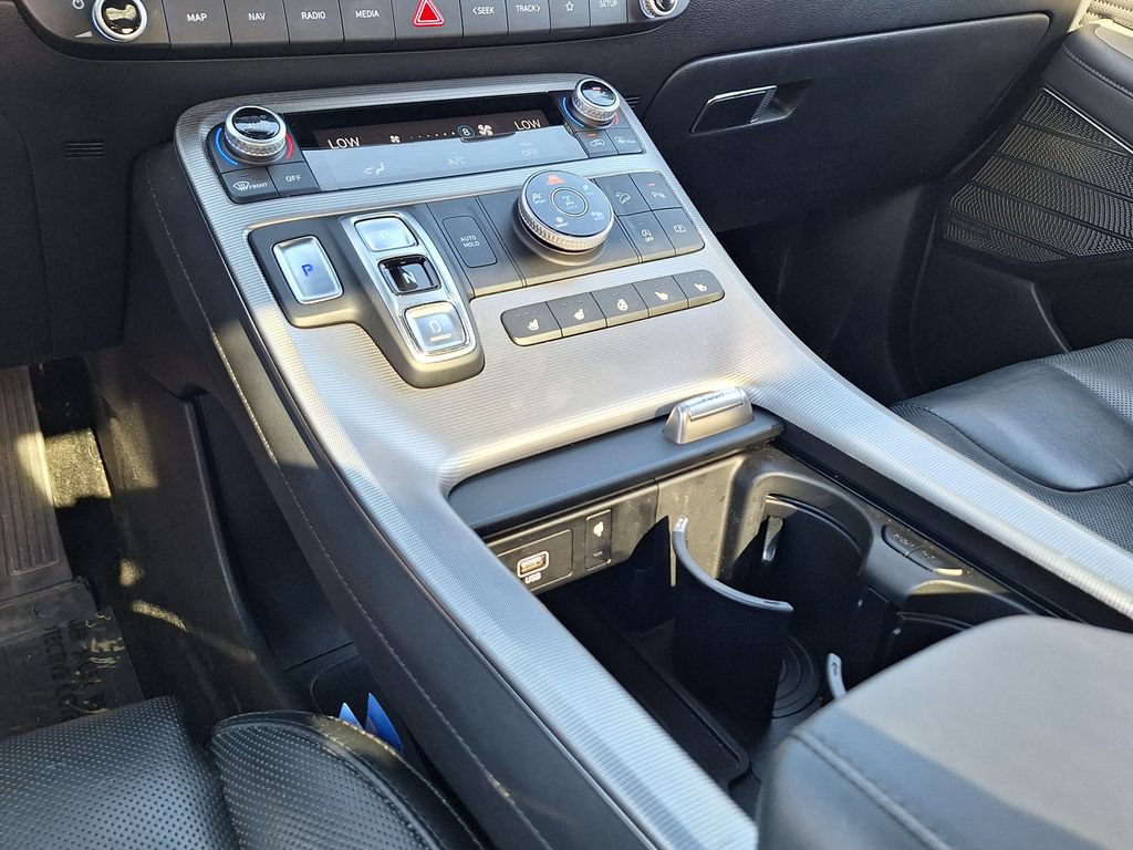 Certified 2024 Hyundai Palisade Calligraphy AWD/4WD image 31
