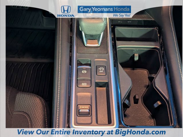 Used 2022 Nissan Pathfinder SV FWD image 22