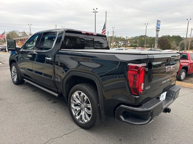 Used 2024 GMC Sierra 1500 Denali w/ Denali Reserve Package image 4