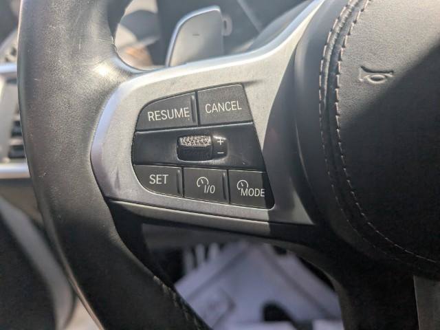 Used 2026 BMW 540i xDrive AWD/4WD image 21