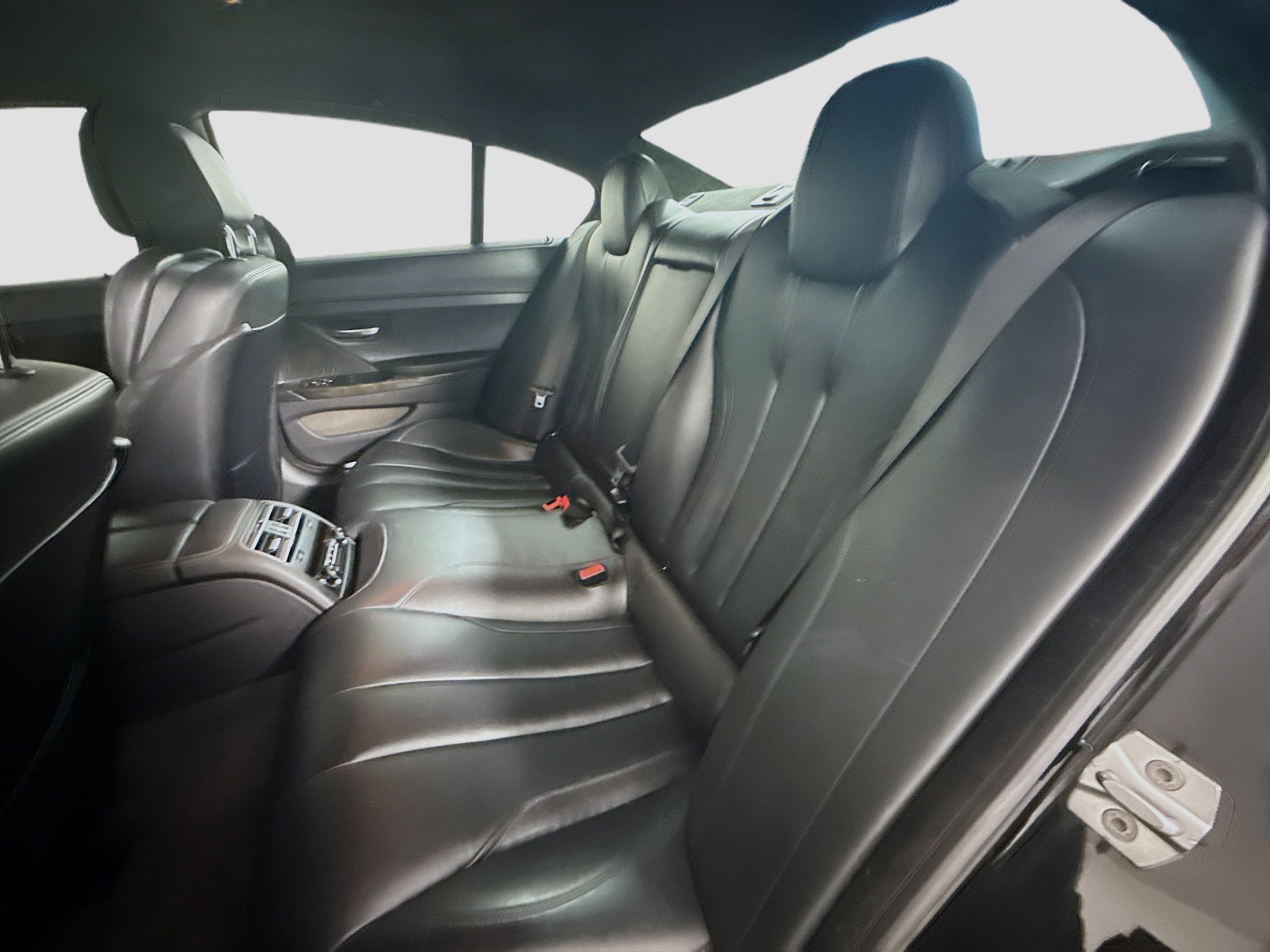 Used 2017 BMW 650i Gran Coupe image 25