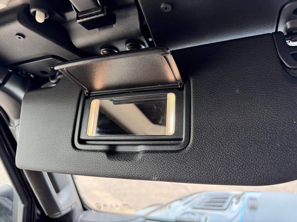 Used 2021 Jeep Wrangler Unlimited Rubicon 4xe w/ Steel Bumper Group image 39