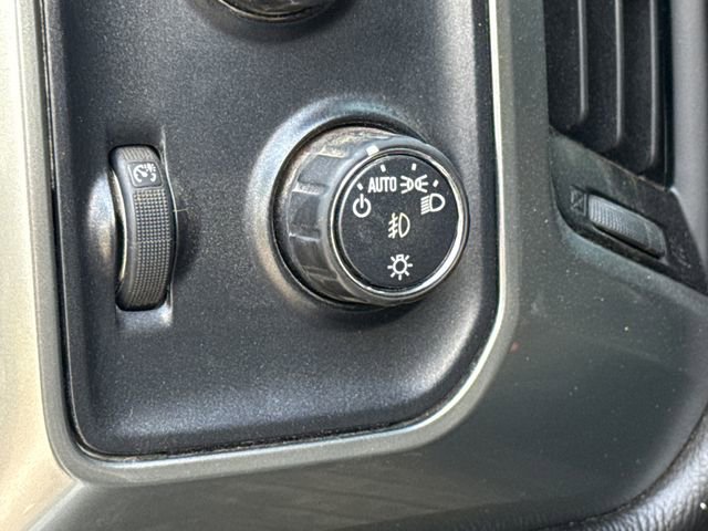 Used 2019 Chevrolet Silverado 3500 LT w/ LT Convenience Package AWD/4WD image 17