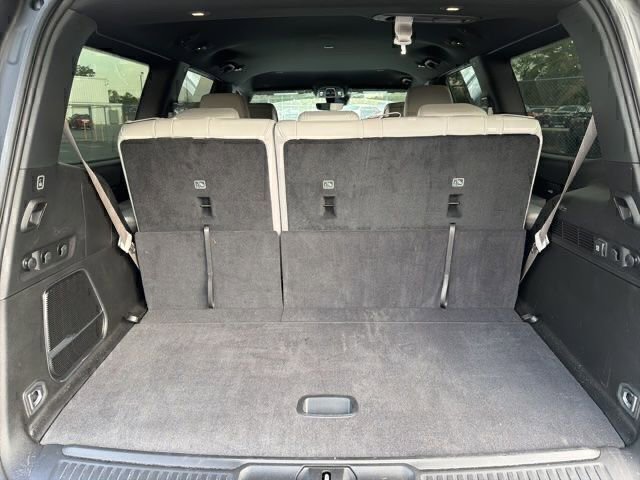 Used 2025 Jeep Wagoneer 4WD image 22