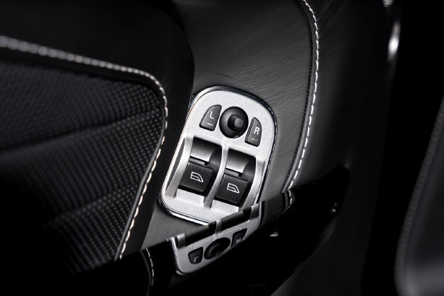 Used 2016 Aston Martin DB9 GT RWD image 60