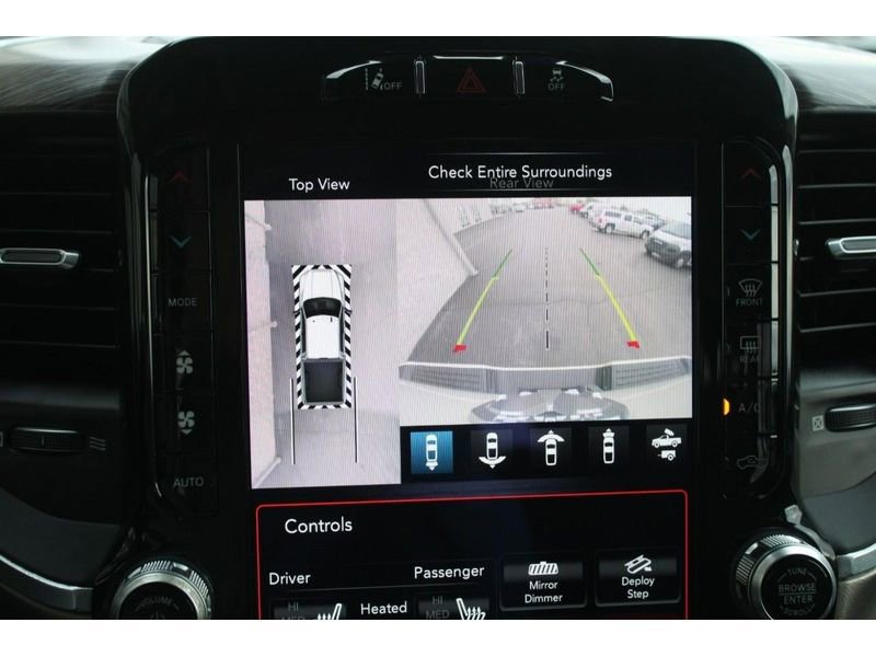 Used 2021 RAM 2500 Laramie image 26