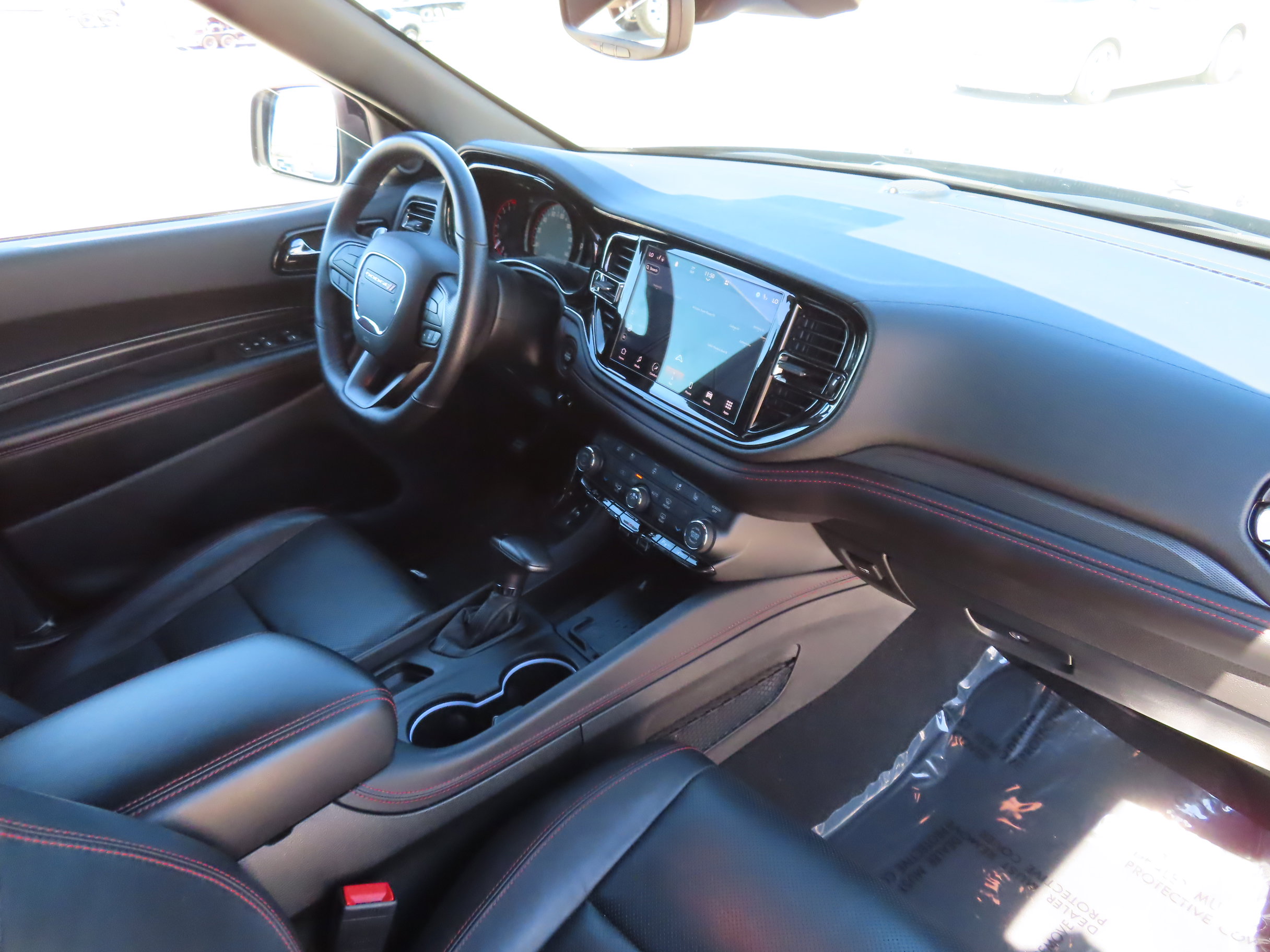 Used 2025 Dodge Durango GT image 18