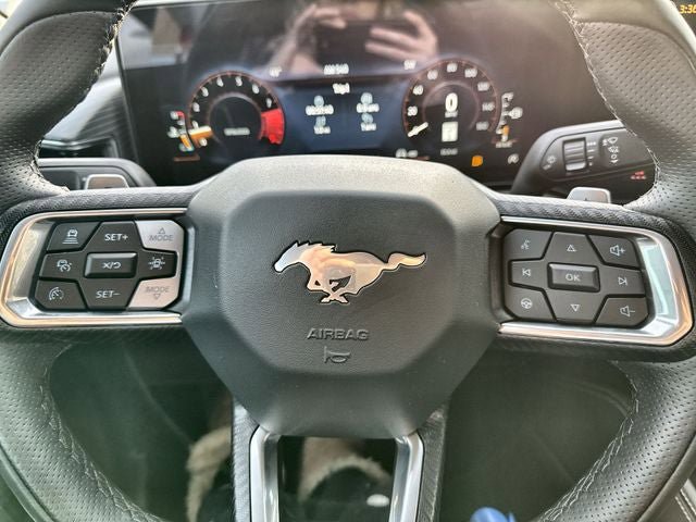 New 2026 Ford Mustang GT Premium RWD image 24