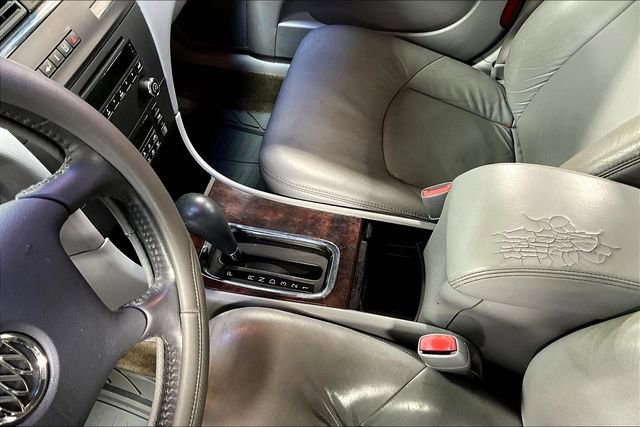Used 2007 Buick LaCrosse CXL image 13