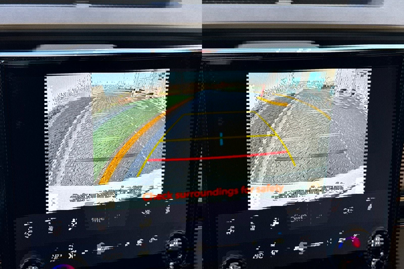 New 2026 Toyota bZ image 23