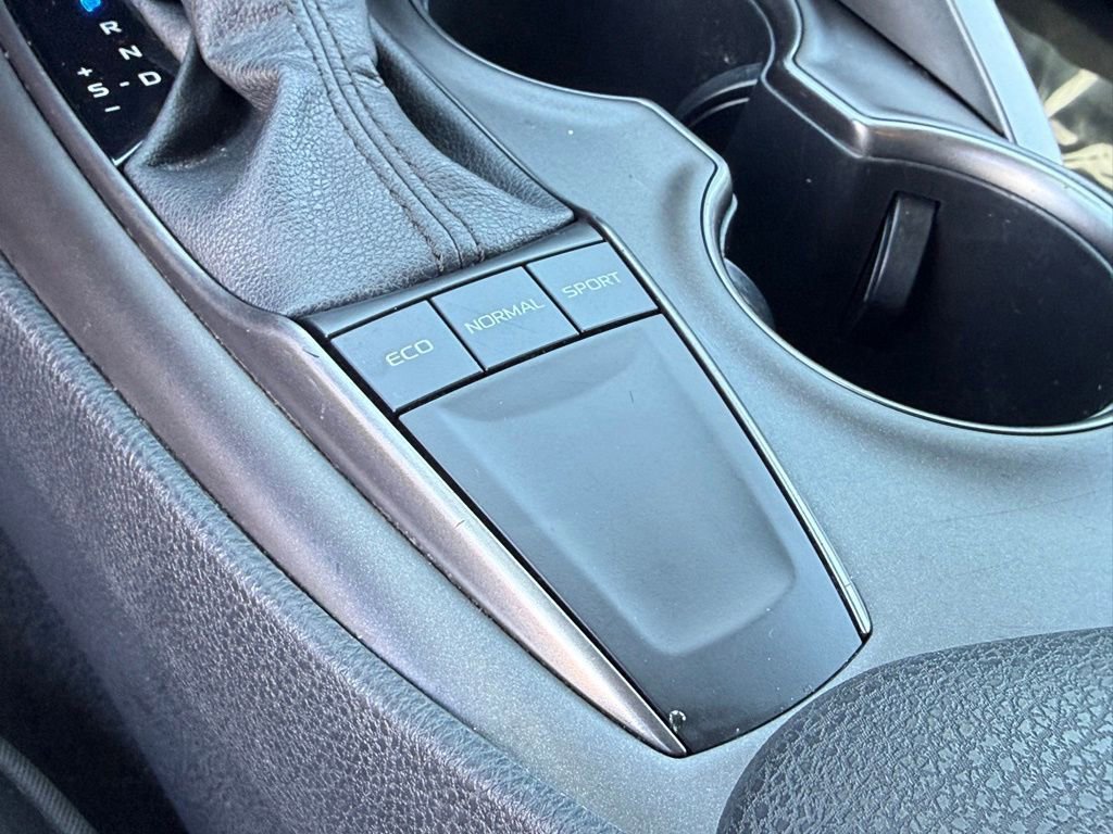 Certified 2023 Toyota Camry SE FWD image 27