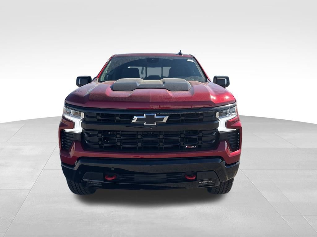 New 2026 Chevrolet Silverado 1500 LT Trail Boss w/ LT Trail Boss Premium Package image 2
