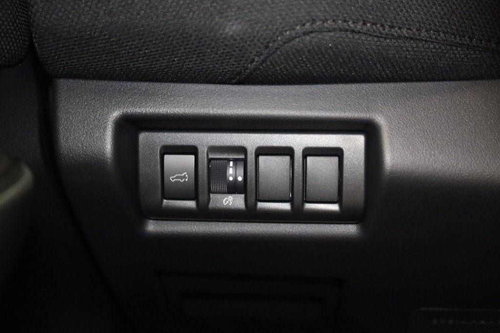 New 2026 Subaru Outback Premium AWD/4WD image 18