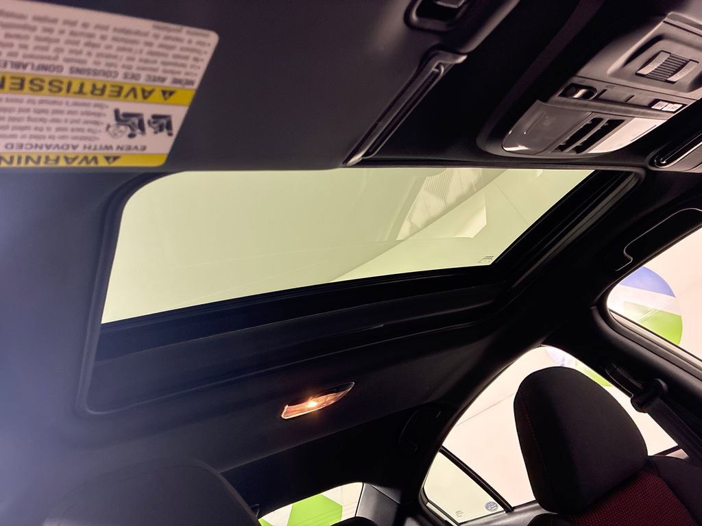 Certified 2023 Subaru Impreza 2.0i Sport image 32