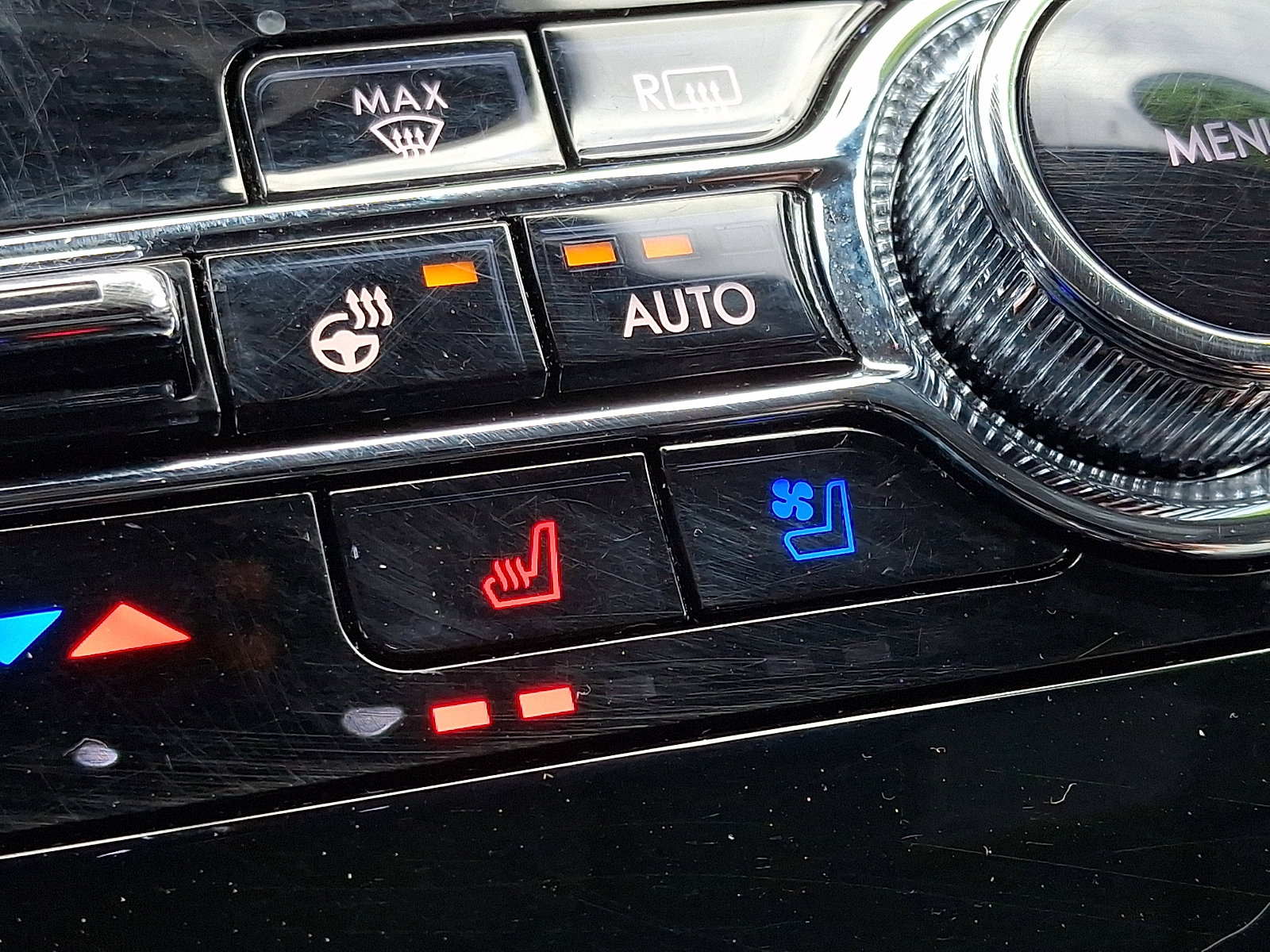 Certified 2022 Lincoln Corsair AWD w/ Premium Package image 25