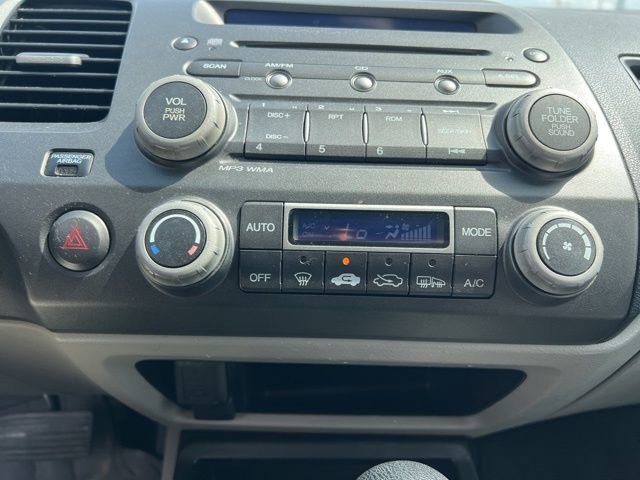 Used 2010 Honda Civic Hybrid Sedan image 19