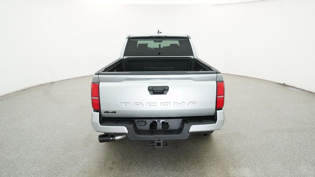 New 2026 Toyota Tacoma TRD Sport image 76