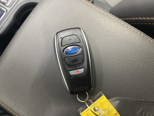 Certified 2023 Subaru Forester Wilderness image 23