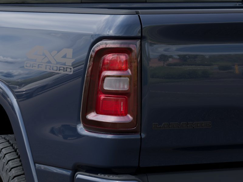 New 2027 RAM 1500 Laramie AWD/4WD image 10