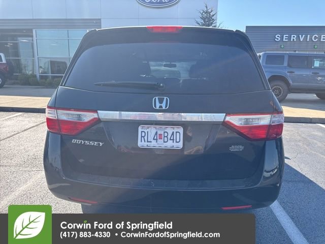 Used 2013 Honda Odyssey EX-L image 6
