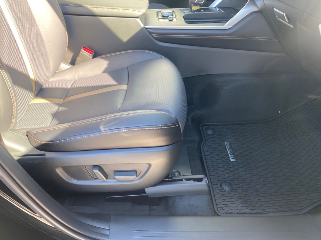 New 2026 MAZDA CX-90 3.3 Turbo S w/ Premium Plus image 8