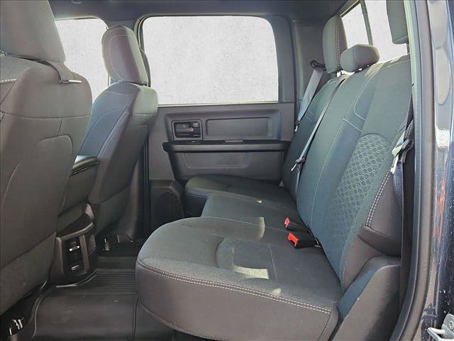 Used 2026 RAM 2500 Tradesman AWD/4WD image 16