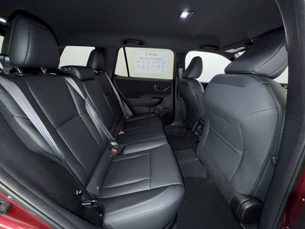 New 2026 Subaru Outback Premium AWD/4WD image 17