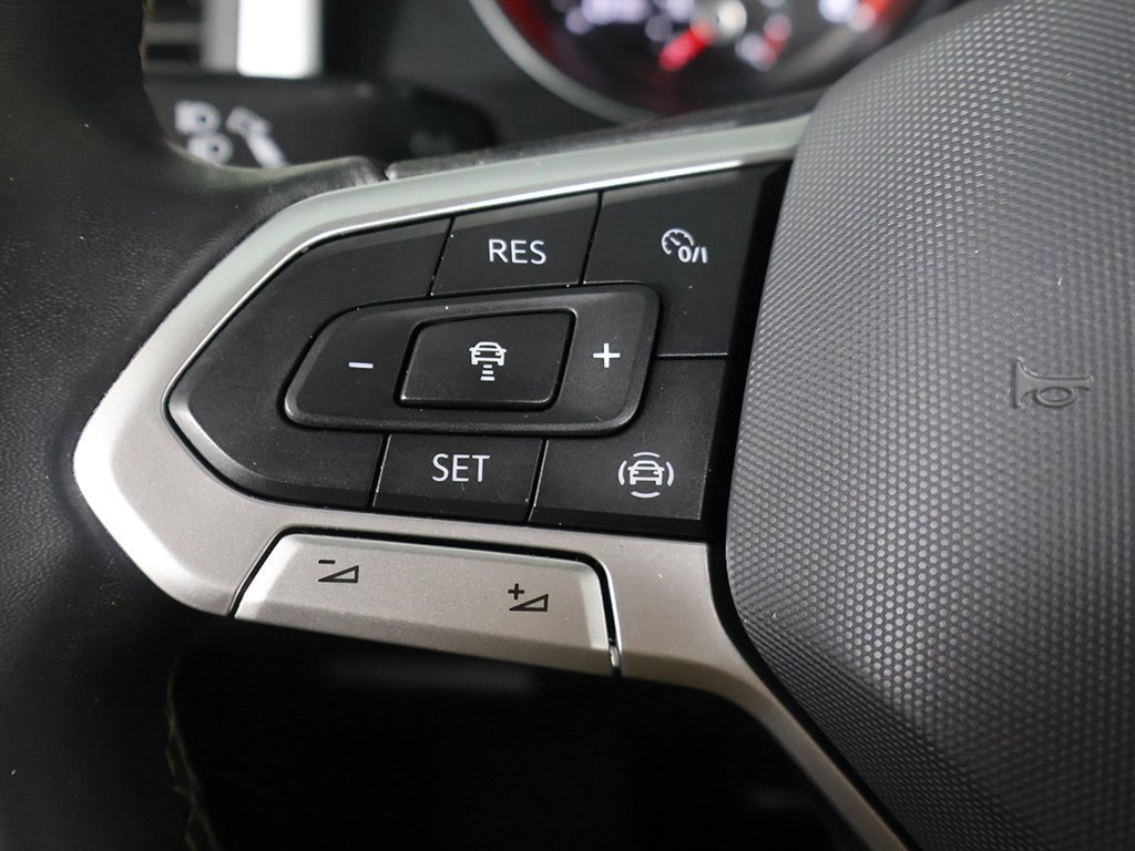 Used 2021 Volkswagen Atlas SE image 39