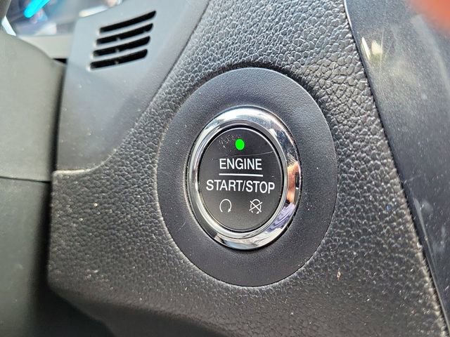 Used 2018 Ford Explorer Limited FWD image 22