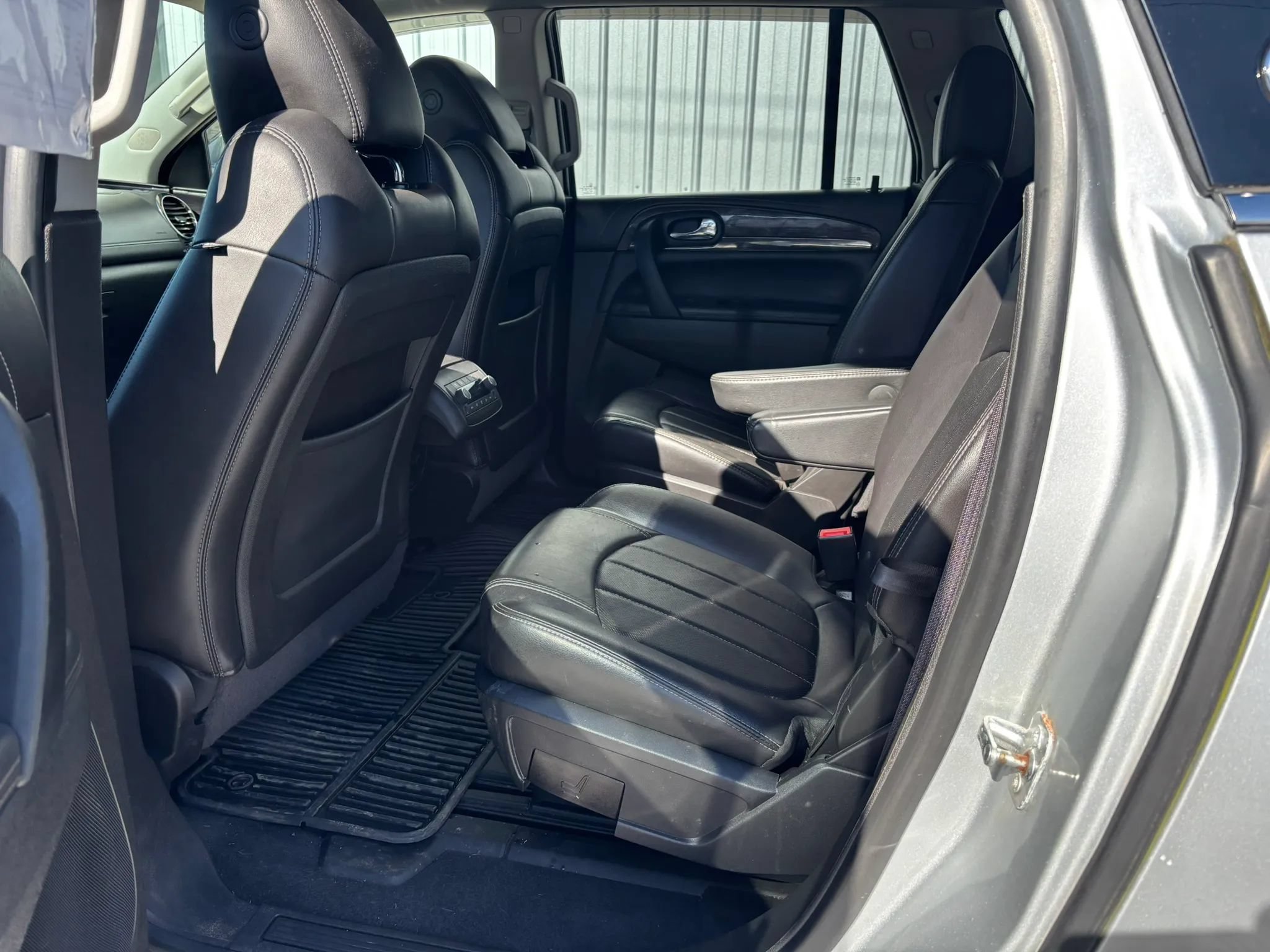 Used 2015 Buick Enclave Premium w/ Trailering Package AWD/4WD image 21