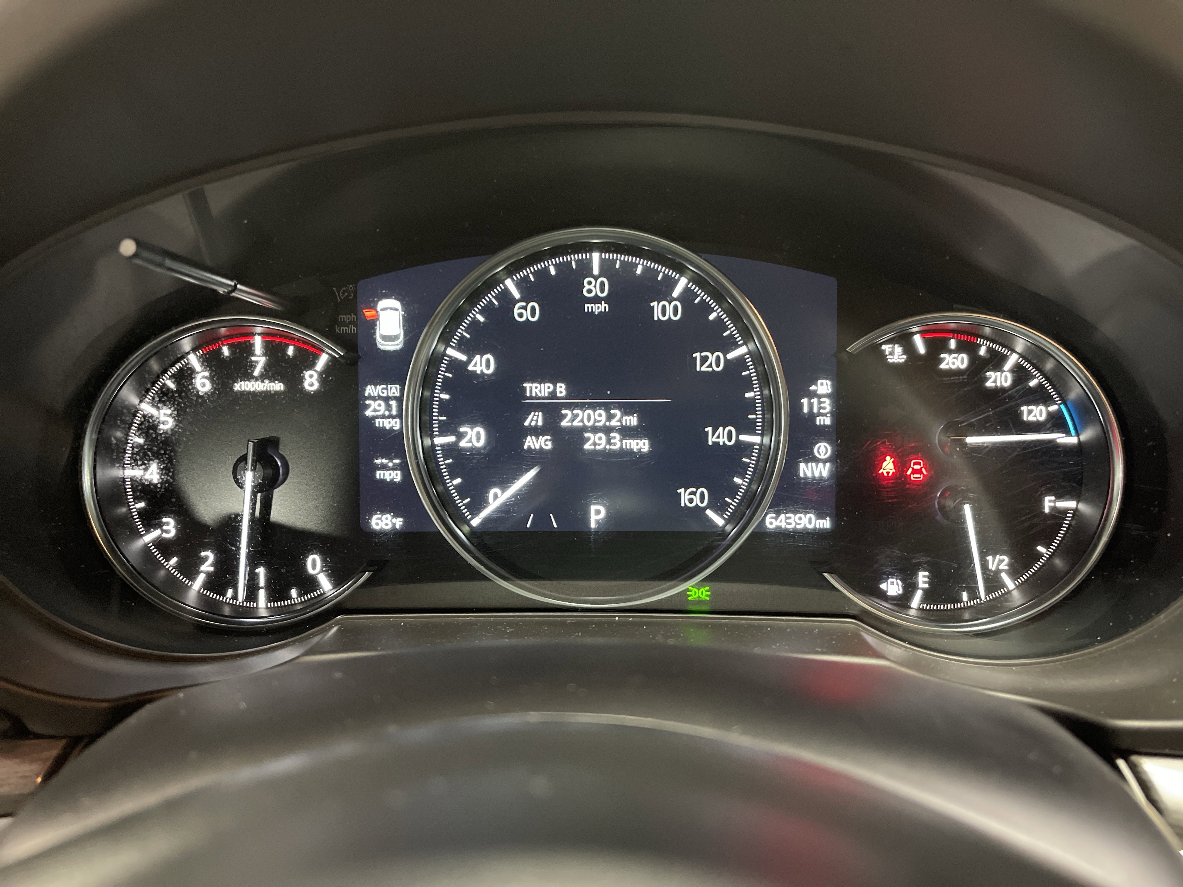 Used 2022 MAZDA CX-5 AWD 2.5 S w/ Premium Plus Pkg image 22