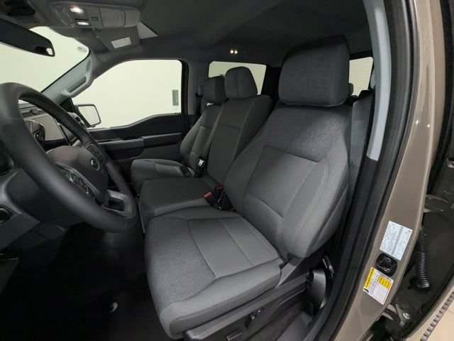 New 2026 Ford F150 XLT w/ Equipment Group 302A MID AWD/4WD image 13