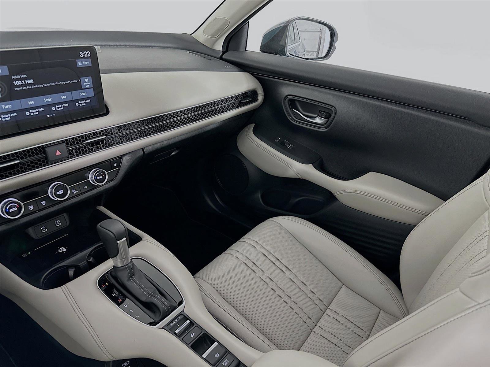 New 2026 Honda HR-V EX-L image 28