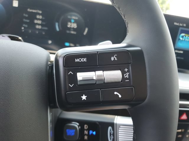 New 2026 Hyundai Ioniq 9 SEL AWD/4WD image 23
