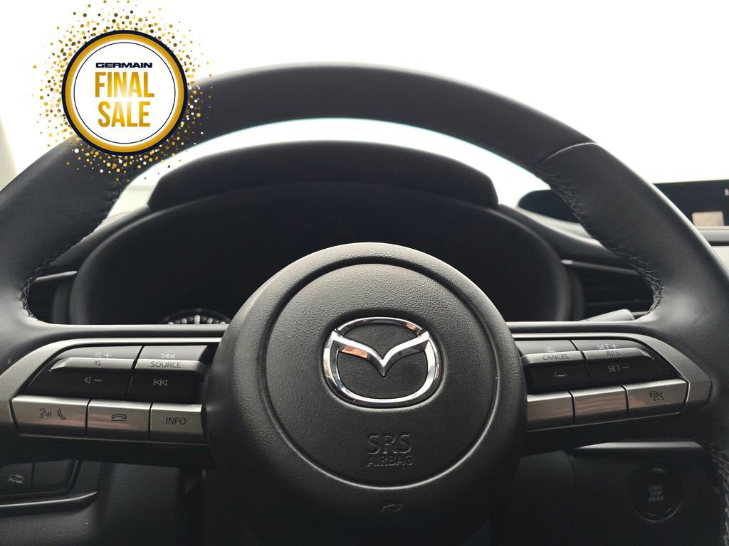 Used 2022 MAZDA CX-30 AWD 2.5 S w/ Select Package image 19