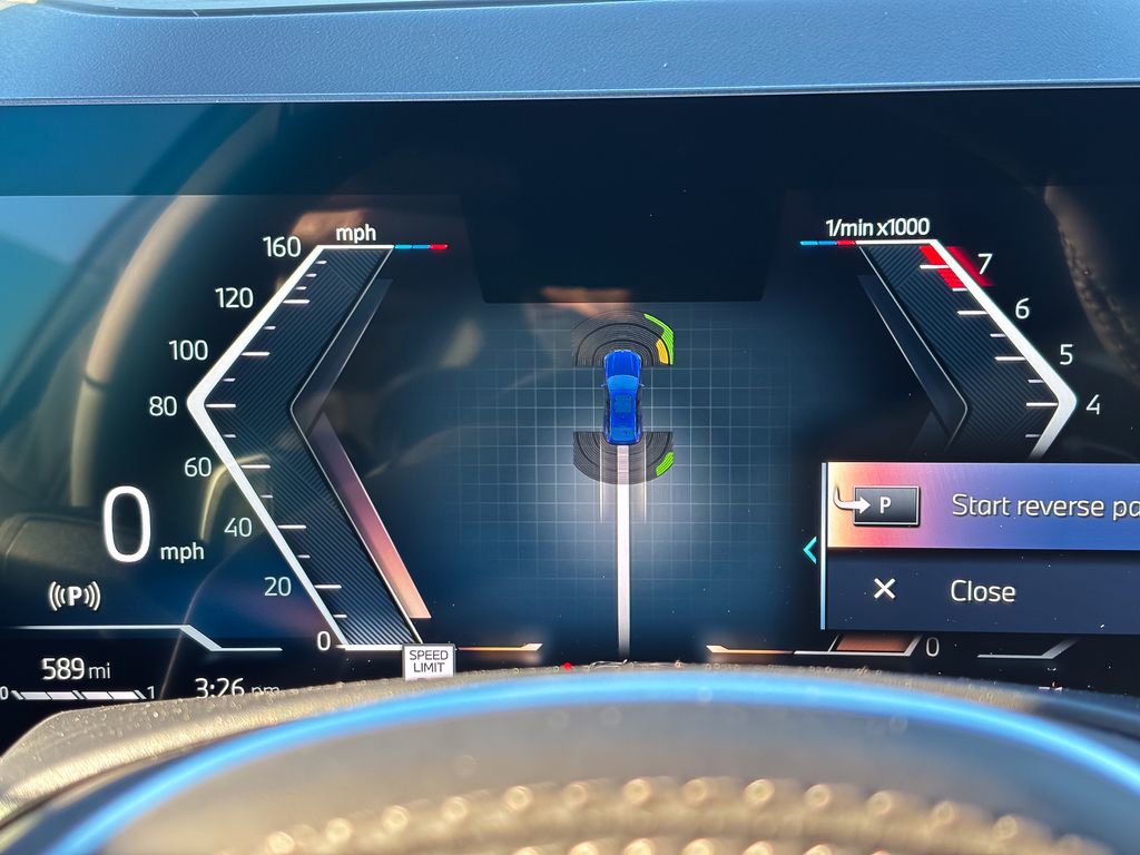 New 2026 BMW X6 xDrive40i image 29