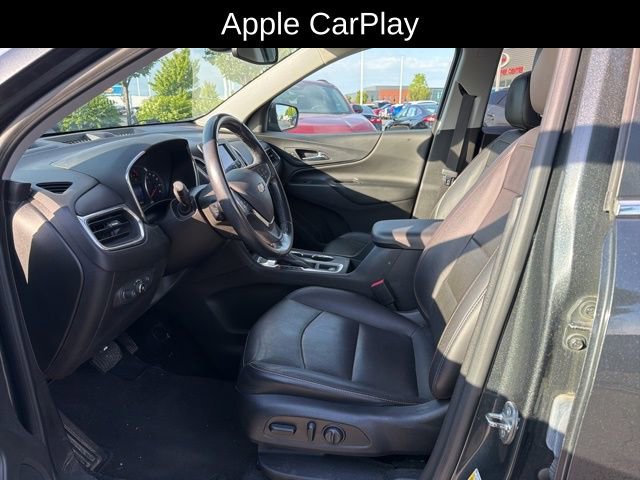 Used 2021 Chevrolet Equinox LT AWD/4WD image 5