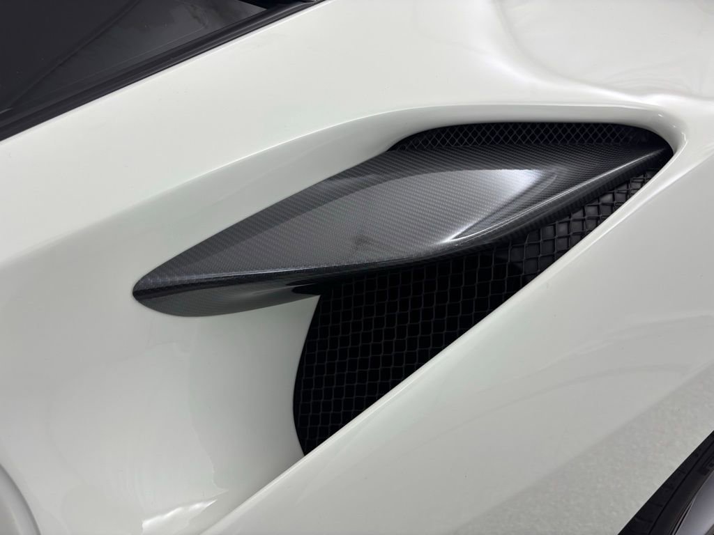 Used 2020 Ferrari F8 Tributo image 44