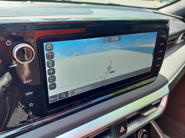 Used 2022 Kia K5 GT-Line AWD/4WD image 23