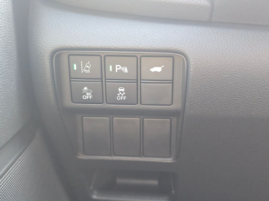 Used 2022 Honda CR-V Touring image 28