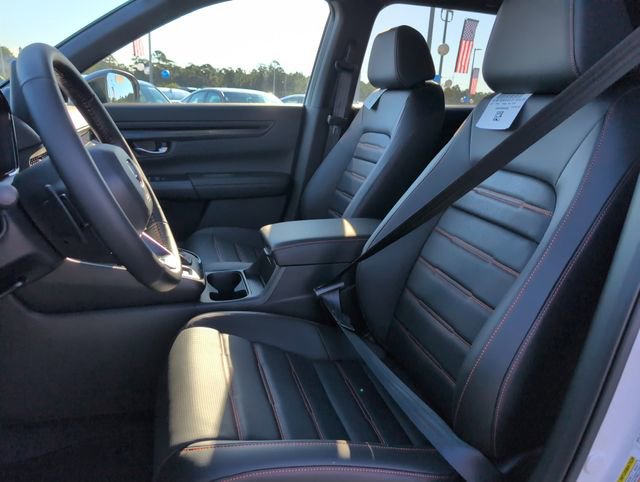 New 2026 Honda CR-V Sport-L image 9