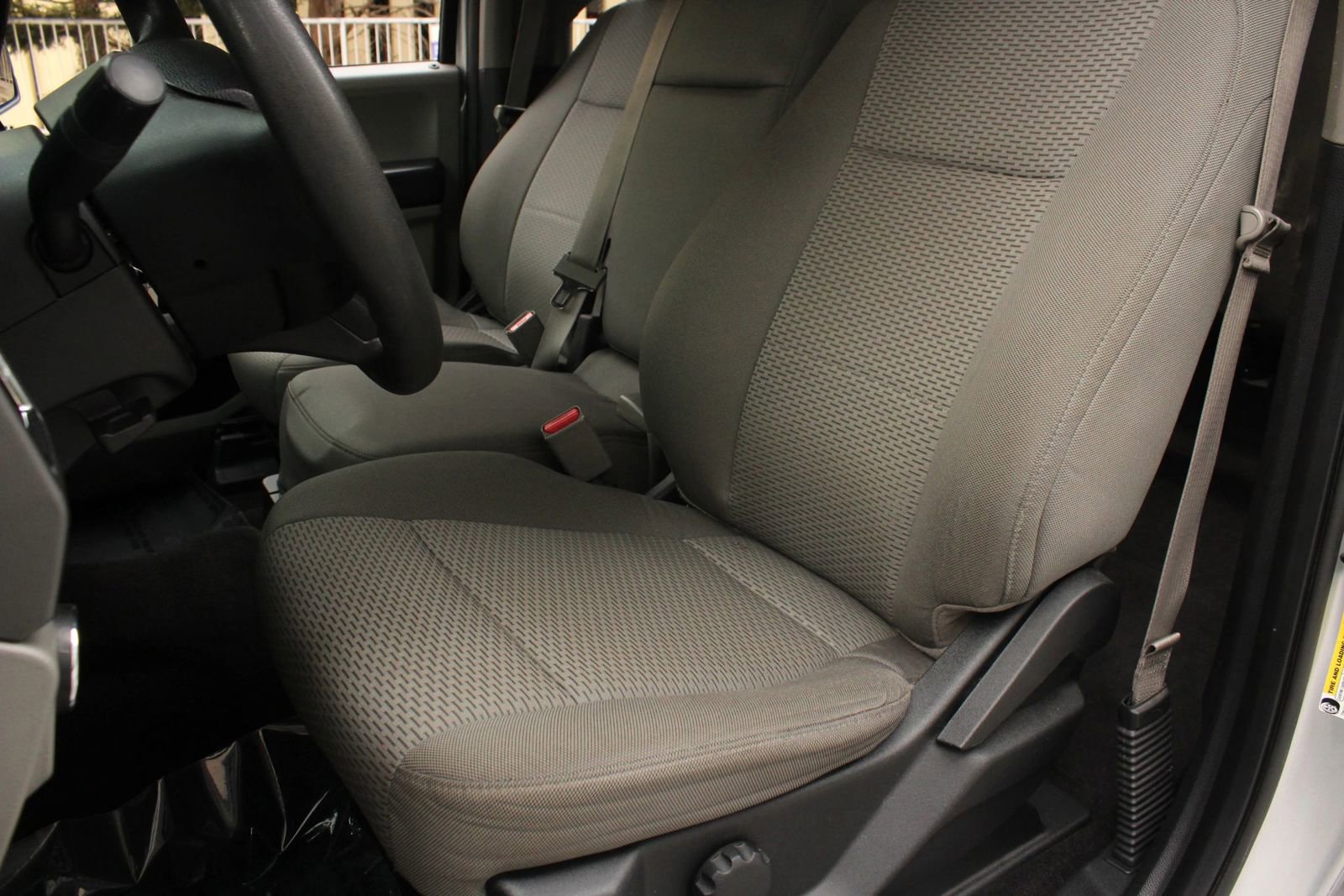 Used 2016 Ford F150 XLT AWD/4WD image 17