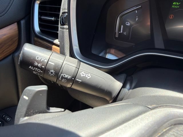 Used 2021 Honda CR-V Touring image 44