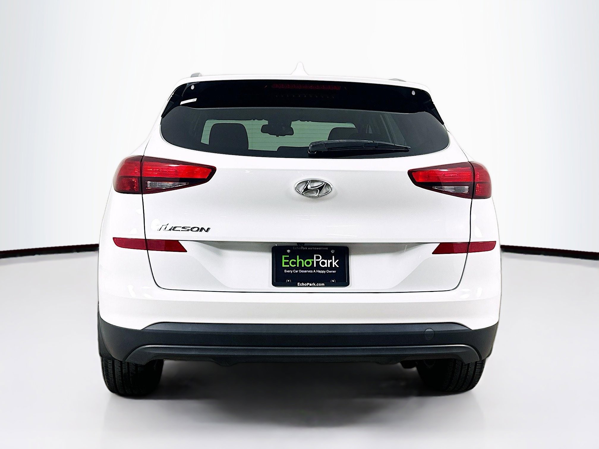 Used 2021 Hyundai Tucson Value FWD image 7