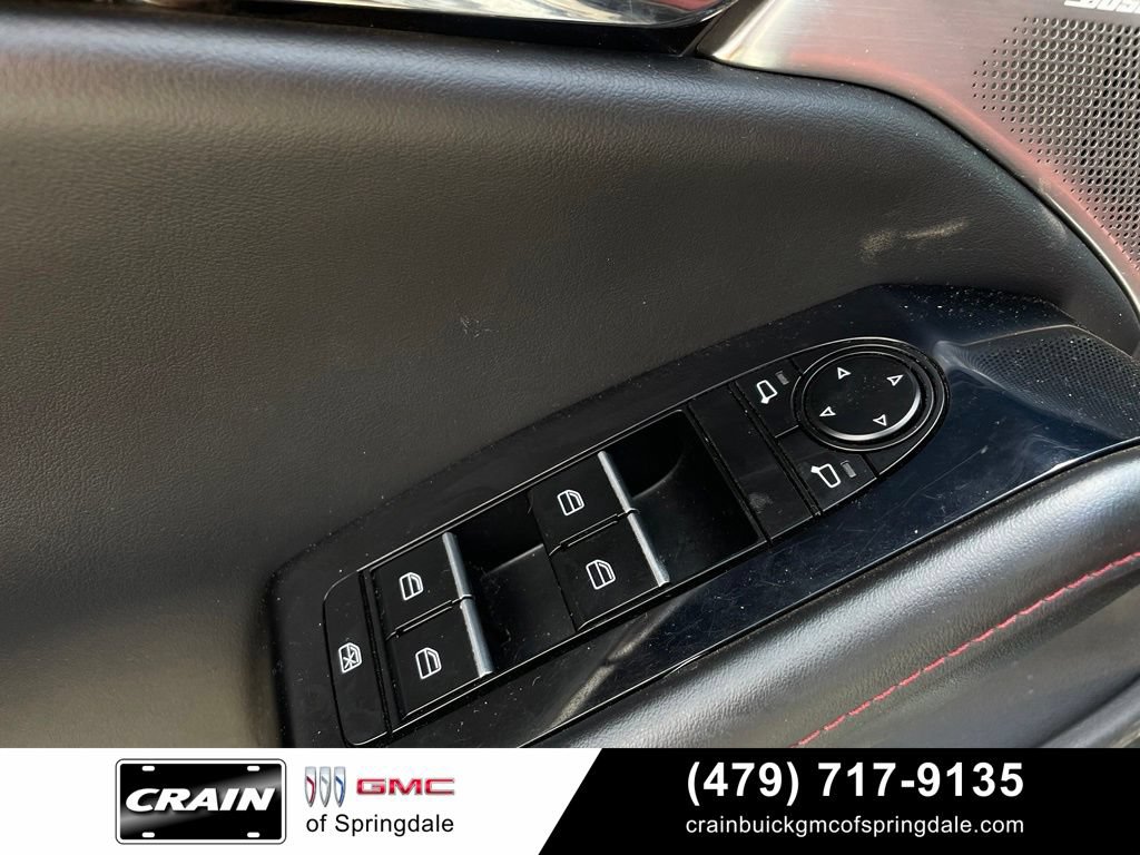 Used 2023 MAZDA MAZDA3 s AWD/4WD image 11