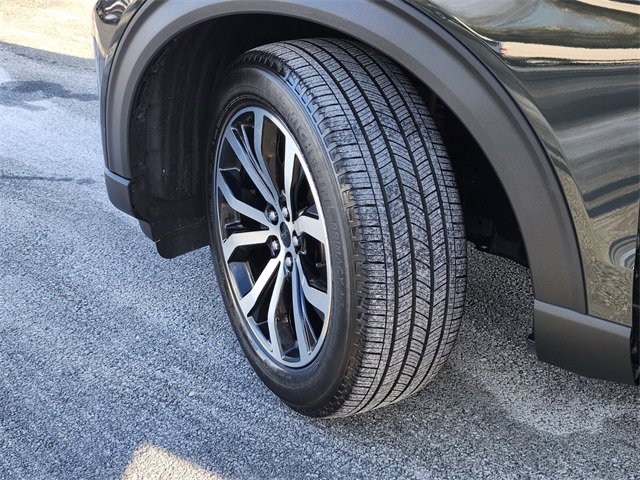 Certified 2022 Ford Explorer ST-Line w/ Class IV Trailer Tow Package image 34